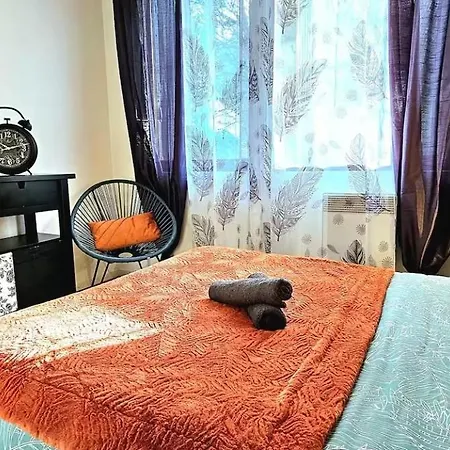 Coeur D'aspin Apartamento *