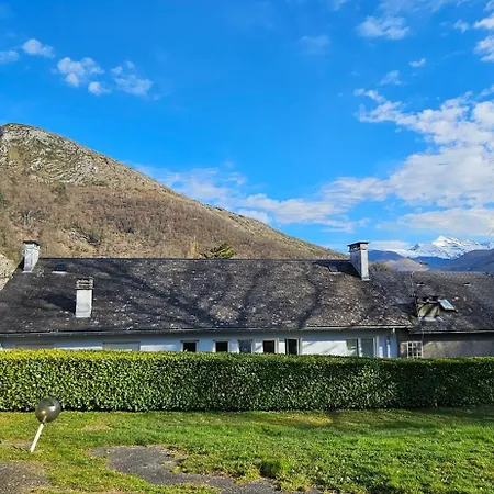 Coeur D'aspin Apartamento *