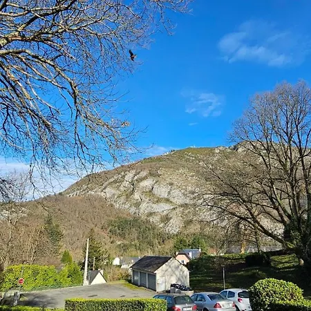 Apartament Coeur D'aspin *