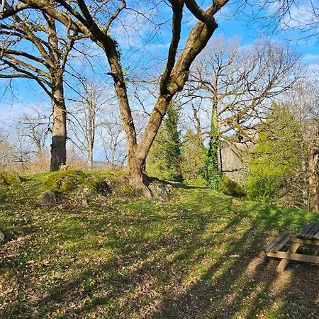 Apartamento Coeur D'aspin *