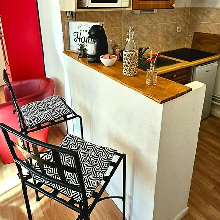 Coeur D'aspin Aspin-en-Lavedan