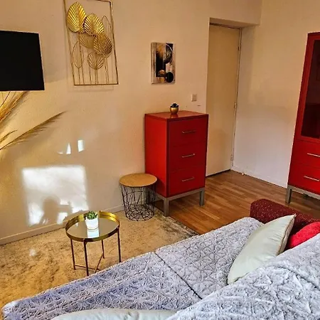 Apartament Coeur D'aspin Aspin-en-Lavedan